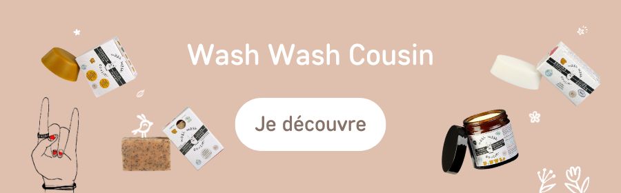 Wash Wash Cousin